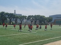 대한민국 여자축구인재의 요람으로 우뚝 선 진주 남강초등학교