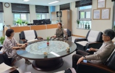 거창군장애인부모연대 제36회 거창군 희망나눔학교 운영