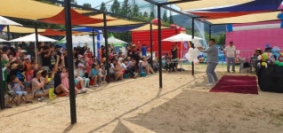 2023 합천바캉스축제 성황리에 마무리