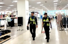 진주경찰서 특별치안활동 전개