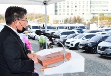 순조로운 진주 이현 1-5 재건축사업, 성과 뒤 숨은 공신 김은수 조합장