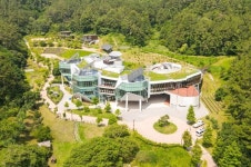 통영RCE세자트라숲, 경남 최초 사회환경교육기관 지정