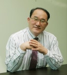 2023 창원시 문화상(교육언론) 수상자 문화기획자 오웅근씨