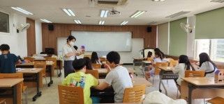 창원도서관서 만나는 하루의 즐거움