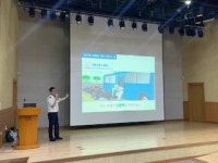 진해경찰서, 진해시니어클럽 어르신 교통안전교육