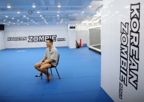 그만할게요…좀비답게 싸우고 은퇴 선언한 정찬성