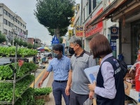 종자원 경남지원, 불법 불량종자(묘) 유통단속 실시