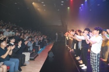 거창연극고, 실습 공간 가온누리 개관