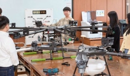 경남 전문대 유일 재정지원사업 10관왕 달성 경남도립거창대학