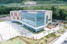 양산시 상하북종합사회복지관 15일 개관