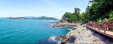 남해군 조도·호도 '찾아가고 싶은 가을 섬' 선정