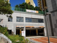 진주 충무공동 포레스트부영 제16호 금연아파트 지정