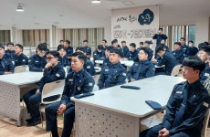 대한민국 공군에 진주 K-기업가정신 전파