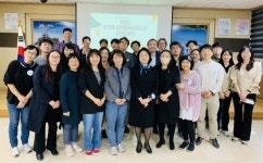 의령교육지원청 마을 연계 교육과정 내실화 공감 토론회 개최