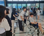 진주교대 성평등 장애인식개선 주간 기념행사 실시