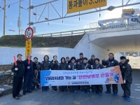 보물섬 시네마 가는 길, 누구나 걷고 싶은 거리로∼