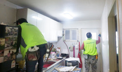 양산 하북농협 농업인행복콜센터 취약 돌봄대상자 지원