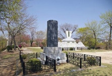 경남서부보훈지청, 12월 현충시설 진주 3·1독립운동 기념비 선정