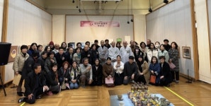 양산미술협회 회원전 성황리에 개최
