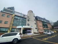 거창군립노인요양병원 치매환자 특화프로그램 운영