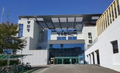 경남대표도서관 공공도서관 운영평가 우수도서관 선정