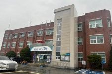 함양 안의면 재림교회 이웃돕기 성금 100만원 기탁
