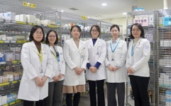 양산부산대병원 약제부, 제1회 국가 전문약사 자격시험 응시자 전원 합격