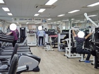 함안군보건소 2024년 체력단련실 이용자 모집
