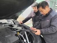 고객의 안전 책임지는 기아 오토큐 창원 상남점