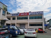 이용식 경남도의원, 동물위생시험소 동부지소 새 둥지 대환영