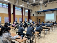 진주시사회복지협의회 지속가능발전목표 워크숍 개최