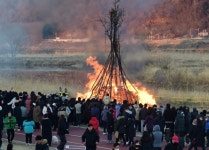 갑진년 경남 곳곳 정월대보름 행사 풍성