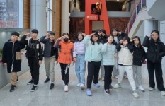 창녕 남지청소년문화의집 방과후아카데미 안전 대비 체험