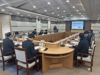 창원 마산합포구, 공영주차장 용역 중간보고회 개최
