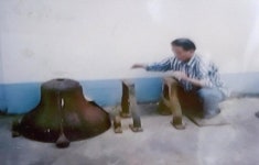 진주 3·1운동 신호용 종 돌려달라
