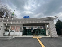 코레일 부산경남본부, 원동역 매화 개화기간 열차 임시정차