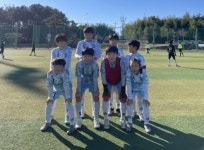 고성군 제8회 경남축구협회장기 유소년 축구대회 개최
