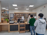 진주시립도서관 '상호대차 서비스' 큰 호응