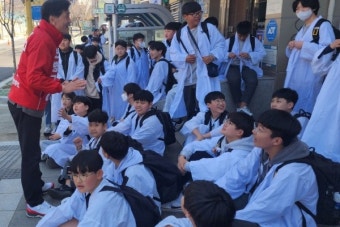 국힘 안병구 밀양시장 후보 