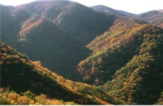 경남도 도립공원 계획 변경안 주민 공람 실시