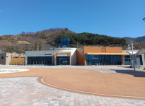 경남도 일반국도 스마트 복합쉼터 공모사업 전국 최다 선정