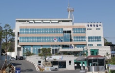 하동경찰서 지능형(AI) CCTV 확대 설치로 범죄 사각지대 해소