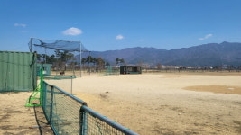 양산에 안전한 리틀야구장 조성된다