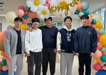 특수교사 꿈꾸는 사회복무요원 소개합니다