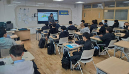 창원시, 청소년 능력계발 꿈세움 지원과정 운영