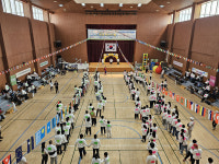 양산 시나브로복지관 발달장애인 축제의 장 열어