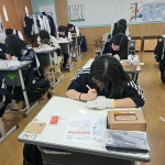 경남기록원 찾아가는 청소년 진로특강 운영