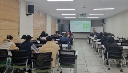 밀양시 유기농업 전문인력 육성 성과 꽃 피워