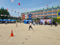 진주 판문동민 한마음 체육대회·문화경로행사 성료
