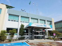 함양 휴천면 귀한 아기 울음소리 들려와